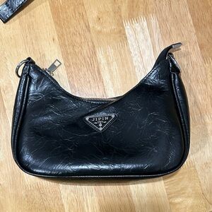 Black Women's Bag Purse